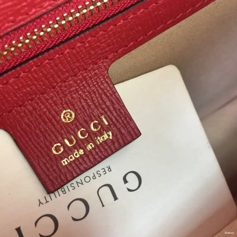 Bag Gucci 2210YA0070 0515